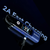 Royal Navy Blue Hayati Quokka Pro Pod Vape Kit + Free 10ml Liquid
