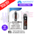 Opal Grey Hayati Quokka Pro Pod Vape Kit + Free 10ml Liquid - ukvapeworld