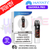 Pearl White Hayati Quokka Pro Pod Vape Kit + Free 10ml Liquid - ukvapeworld
