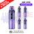 Blue Razz Cherry JNR 100k Sterllarc Replacement Pods Box Of 5 - ukvapeworld