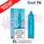 Dr Blue Fumot RandM T7000 7K Prefilled Pod Kit - ukvapeworld
