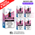 Hayati 25K Blue Razz GB Replacement Pods Box Of 5 - ukvapeworld
