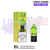 Peach Mango Pineapple Fumot T7000 RandM 7K Replacement Pods - ukvapeworld