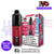 Strawberry ICE IVG 35K XL 35,000 Puff Vape Pen Kit