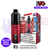 Shop Fizzy Cherry - IVG 35K XL 35,000 Puff Vape Pen Kit - Buy Online