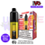 Buy Guava Pineapple PASSIONFRUIT - IVG 35K XL 35,000 Puff Vape Pen Kit - Buy Online