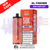 Shop Cherry Fiesta Al Fakher 50K HyperMax Pod Kit - UK Vape World 