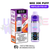 Bubblegum Edition SKE 30K Prefilled Kit - Any 2 For £20