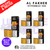 Orange Mint AL Fakher 30K Box Of 5 Replacement Pods - ukvapeworld