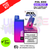 Pixl 8000 Puff Vape Pod Kit | ANY 2 FOR £14