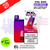 Pixl 8000 Puff Vape Pod Kit | ANY 2 FOR £14