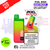 Pixl 8000 Puff Vape Pod Kit | ANY 2 FOR £14