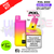 Pixl 8000 Puff Vape Pod Kit | ANY 2 FOR £14