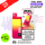Cherry Lemonade Pixl 8000 Puff Pod Kit - ukvapeworld