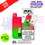 Watermelon ICE Pixl 8000 Puff Pod Kit - ukvapeworld