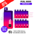 Cherry Sour Raspberry Pixl 8000 Kits Box Of 10