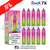Peach Berry RandM 7000 Puff T7000 Box Of 10 - ukvapeworld