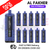 Magic Love AL Fakher 50K Kits Box Of 10 - ukvapeworld