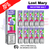 Cherry Mojito Lost Mary Nic Salt BOX OF 10 - ukvapeworld