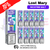 Grape Ice Lost Mary Nic Salt BOX OF 10 - ukvapeworld