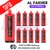 Cherry Fizz AL Fakher 50K Kits Box Of 10 - ukvapeworld
