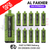 Menthol AL Fakher 30K Kits Box Of 10 - ukvapeworld