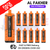 Watermelon Lime AL Fakher 30K Kits Box Of 10 - ukvapeworld
