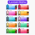 Flavour Profiled Of Elf Bar50K Kits - UK Vape World