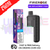 Blueberry Cherry Cranberry Firerose SlideGo 20K Replacement Pods - ukvapeworld