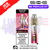Strawberry Burst SKE 15K Puff Prefilled Pod Kit - £8.49 - ukvapeworld