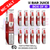 Cherry Berry Bar Juice 5000 Nic Salt | Box of 10 | ONLY £13.99 - ukvapeworld