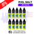 Blue Razz Lemonade Pixl Nic Salt Box Of 10