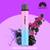 Blueberry Raspberry Hayati Finebar Prefilled Pod Kit - 5 For £15 - UKVAPEWORLD