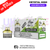 shop Lemon Lime Crystal Higo 4000 REFIL Pods BOX OF 5 - ukvapeworld