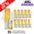 Pineapple Just Juice Nic Salt Box Of 10 - ONLY £17.99