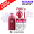 20MG Sour Cherry Insta O Pro Refil Pack (12ML) - ukvapeworld