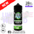 Skir Skirr On ICE Ruthless 100ml shortfill e liquid - £7.99 - ukvapeworld