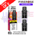 Vim-Tru Firerose Rayo 600 Replacement Pods Pack Of 2 - UKVAPEWORLD