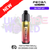 Juicy Peach Feoba Pro Plus 10K Puff Vape Kit - ukvapeworld