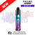 Blue Razz Gummy Feoba Pro Plus 10K Puff Vape Kit - ukvapeworld