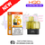 Triple Mango HQD Glow Pro 12K Puff Replacement Pods