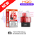 Strawberry Ice HQD Glow Pro 12K Puff Replacement Pods