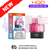 Blue Razz GB HQD Glow Pro 12K Puff Replacement Pods - ukvapeworld
