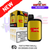 Pineapple Ice Vampire Vape 10K Prefilled Pod Kit - ukvapeworld