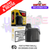 Pineapple Ice Vampire Vape 10K Prefilled Pods - ukvapeworld