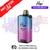 Blue Razz GB  Higo Alfa Pro 25K Prefilled Pod Kit - Any 2 For £20 - ukvapeworld