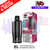 Strawberry Raspberry Cherry IVG XL 35k Prefilled Pods - ukvapeworld