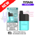 Cool Mint Titan Pro 15K Pod Kit