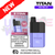 Triple Berries Titan Pro 15K Pod Kit