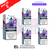 Box Of 5 - Hayati 25K Puff Pro Ultra Prefilled Kit - ONLY £42.99